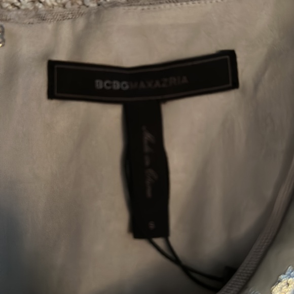 BCBG NWT, Malaika Dress - Picture 2 of 6